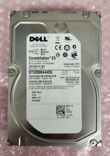 Lot of 10 x Dell Seagate ST32000444SS 2TB 7.2K SAS 3.5