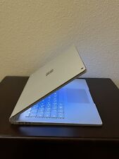 2in1 Microsoft Surface Laptop, TouchScreen, Core i5, 2.5GHz. MS Office Included. picture
