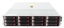 HP StorageWorks AG638B 12-Bay EVA RAID Array FC Disk Enclosure; 6129903 picture