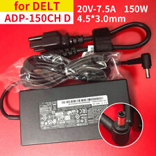 MSI /Delta 150W  20V Charger For Stealth 15M Series 957-15621P-104 ADP-150CH D picture