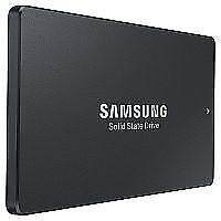 Samsung MZ7L3960HCJR-00A07 internal solid state drive 2.5