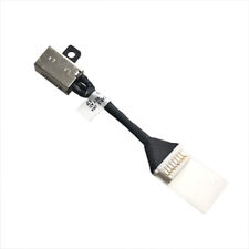 US FOR DELL LATITUDE 3410 3510 DC IN POWER JACK CABLE 7DM5H 07DM5H CN-07DM5H JIS picture