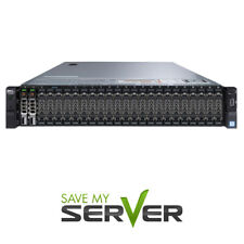 Dell PowerEdge R730XD Server - 2x E5-2650 v4 2.2GHz 24 Cores - Choose RAM/Drives picture
