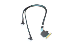 NEW Dell OEM Poweredge R740 H740P H730P Mini Mono Raid Cable AMA01 N7HT1 0N7HT1 picture