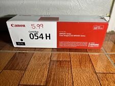 Canon 054H Toner - Black High Yield picture