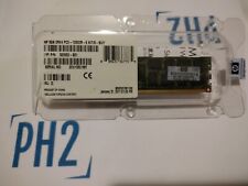 	HPE	NEW RETAIL 500662-S21	500205-071		8GB 2RX4 PC3-10600R-9 KIT/S NEW picture