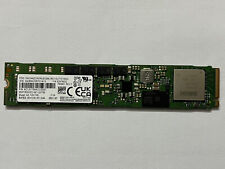Samsung PM983 MZ-1LB1T90 1.92T SSD PCIe Gen3x4 NVMe M.2 22110 MZ1LB1T9HALS--0007 picture