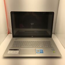HP ENVY M7-U109DX i7 7th Gen NOT WORKING FOR PARTS picture