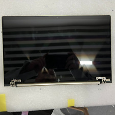 HP ENVY 13-BA000 13-ba0058TU FHD LED LCD TOUCH SCREEN L96788-001 HINGE UP GOLD picture