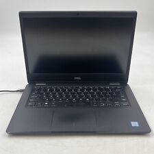 Dell Latitude 3400 Intel i5-8265U/1.6GHz No RAM/HD/OS. For Parts READ picture