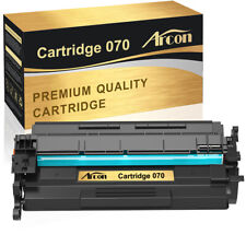 Hi-Yield Cartridge 070 Toner for Canon 070 070H imageCLASS MF465dw [With Chip] picture