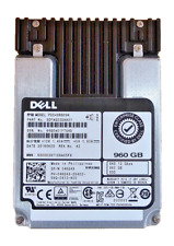 04KG4X DELL 960GB SAS SSD Read Intensive 12Gb/s 2.5INCH PX04SRB096 4KG4X Used picture