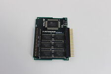 IBM 5140 PC CONVERTIBLE 128KB MEMORY MODULE 7396928 6820828 WITH WARRANTY picture