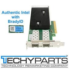Intel X722-DA2 2-Port 10Gb/s PCIe 3.0 x8 Ethernet Converged Network Adapter SFF picture