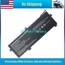 Genuine H-4886280P u3576127pv-2s1p battery for Gateway gwtn156 gwtn156-11bk picture
