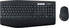 Logitech MK 850 Performance Wireless Keyboard and Mouse Combo picture