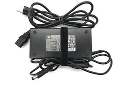Genuine 180W HP Laptop AC Adapter 19.5V 9.23A 7.4mm Barrel Tip TPC-AA501 picture