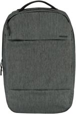 Incase CL55571 City Collection Backpack Black/Gunmetal Gray picture