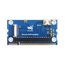 Alternative Solution Adapter Board for Raspberry Pi RPI Zero 2W To CM3 CM3+ picture