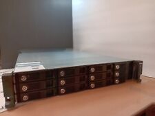 QNAP TS-1253U Rackmount NAS (4GB RAM) - Unit Only picture