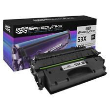 SPEEDYINKS Compatible Toner Cartridge Replacement HP 53X Q7553X HY Black picture