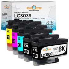 LC3039XXL LC3039 for Brother Ink Cartridges for MFC-J5845DW MFC-J5945DW Lot picture