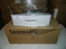 New Genuine Lexmark 40X5786 550 Sheet Paper Feeder Tray Media T650 T652 T65X picture