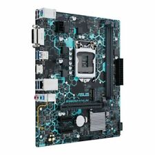 ASUS B360M-KYLIN Motherboard Intel B360 2×DDR4 LGA1151 Micro ATX 1×M.2 HDMI picture
