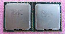 MATCHED PAIR 2X Intel Xeon Processor X5675 3.06GHz CPU 6 HEX CORE SLBYL 12M picture