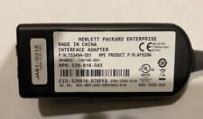 HP HPE 753494-001 AF628A USB KVM Switch Module Cable POD SIM CIM picture