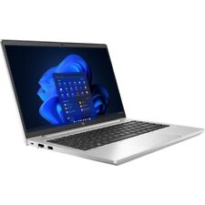 NEW HP Probook 445 G9 Laptop Ryzen 5 5625u 256GB SSD 8GB 14