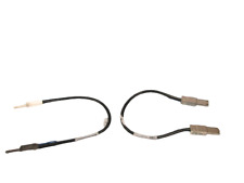 LOTS OF 2 DELL 0YP20D 0.5M, SFF-8088 to SFF-8088, Mini SAS to Mini SAS Cable picture
