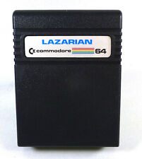 Commodore 64: LAZARIAN Cartridge (Lazarain) - TESTED & WORKS picture