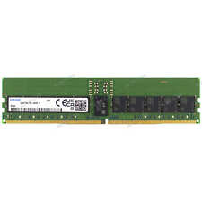 Samsung 32GB 1Rx4 PC5-4800 EC4 RDIMM DDR5-38400 ECC Registered Server Memory RAM picture
