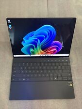 Dell XPS 13 9345 QHD+ TOUCH 4.0 GHz Qualcomm Snapdragon X Elite 16GB 512GB SSD picture