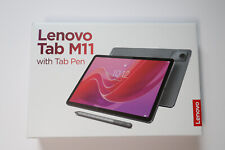 Lenovo Tab M11, 11, 4GB, 128GB eMMC, Android 13 picture