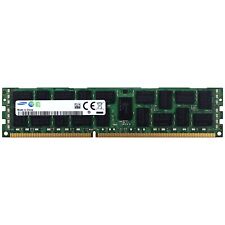 Samsung 16GB 2Rx4 PC3L-12800R DDR3-1600 1.35V ECC REG RDIMM Server Memory RAM picture