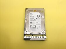 KNYW0 Dell 8TB 7.2K RPM SAS 12Gb/s 3.5'' 4Kn HDD 0KNYW0 ST8000NM0195 New Pull picture