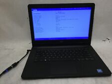 Dell Inspiron 14-3452 / Intel Celeron N3060 @ 1.60GHz / (MISSING PARTS) -MR picture