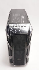 Cooler Master Mastercase H500M Quad Glass Panel Dual 200mm ARGB Fans Case picture