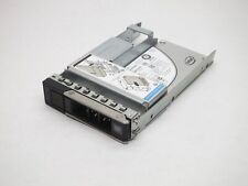 345-BDQM DELL 960GB SSD SATA Read Intensive 6Gbps 512e  2.5in with 3.5in HYB picture