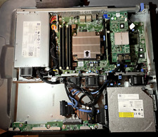 Dell Poweredge R220 Intel Quad Core 3.1GHz Server picture