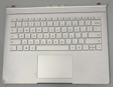 Microsoft Surface Book 2 Performance Base keyboard 1835 Silver picture