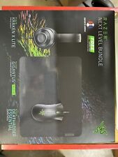 Razer Next Level Bundle (gaming mouse with headphone and mouse pad) (NEW) picture