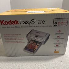 NEW Kodak EasyShare Printer Dock Plus for CX 6000 7000 DX 6000 7000 LS 600 700 picture