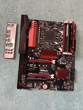 ASRock 970A-G/3.1 AMD Motherboard picture