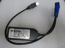 Raritan Dominion DCIM-USB Computer Interface Module KVM extender picture
