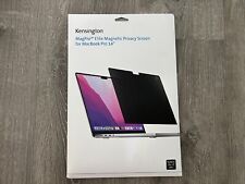 Kensington MagPro Elite Magnetic Privacy Screen for MacBook Pro 14