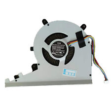New 4-Pin 5V CPU Cooling Fan 925461-001 925478-001 For HP Pavilion 17-AE 17T-AE picture