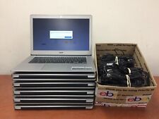 (Lot of 10) Acer Chromebook 14 CB3-431 N3060@1.6GHz 4GB RAM 16GB SSD | C929DS picture